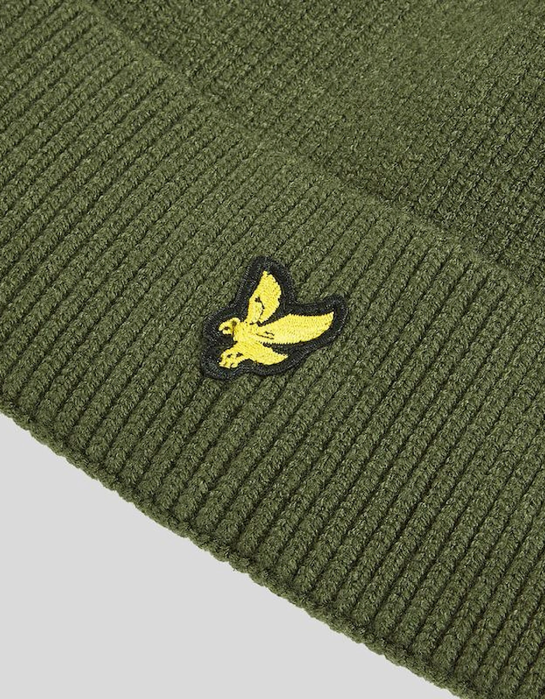Knit Beanie