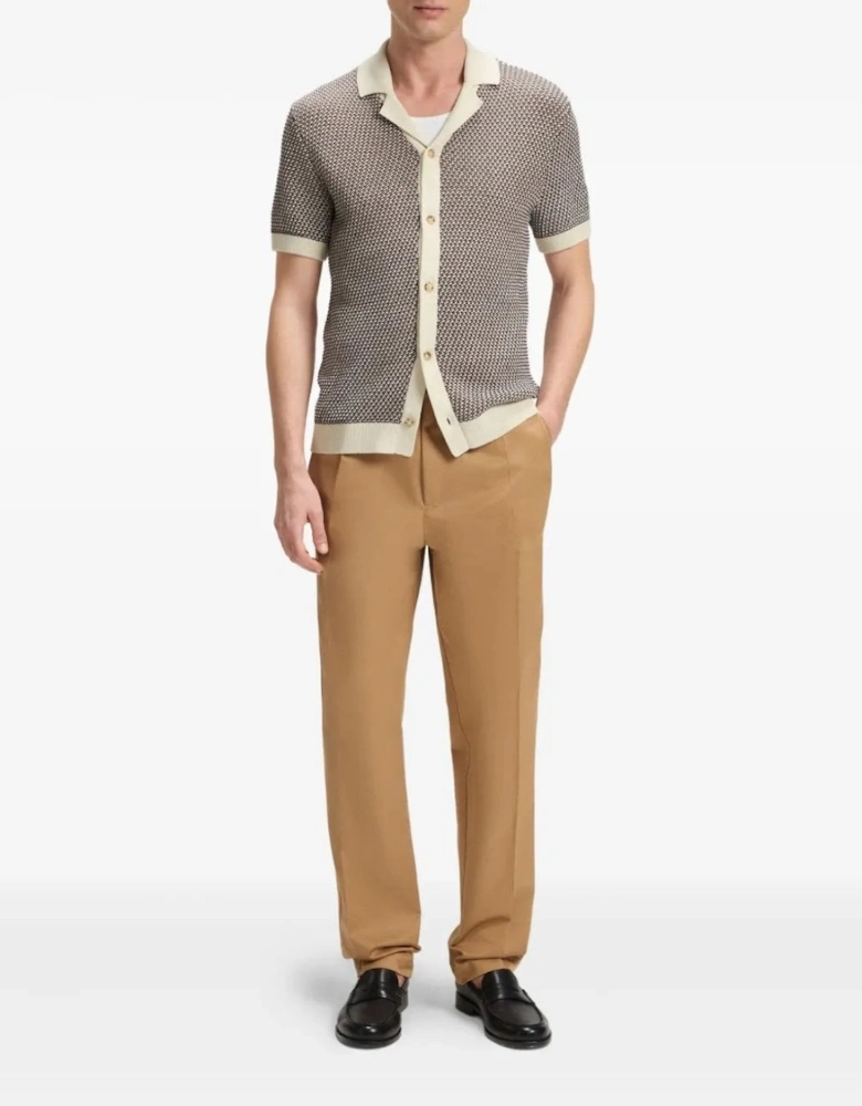 C Iconico Beige