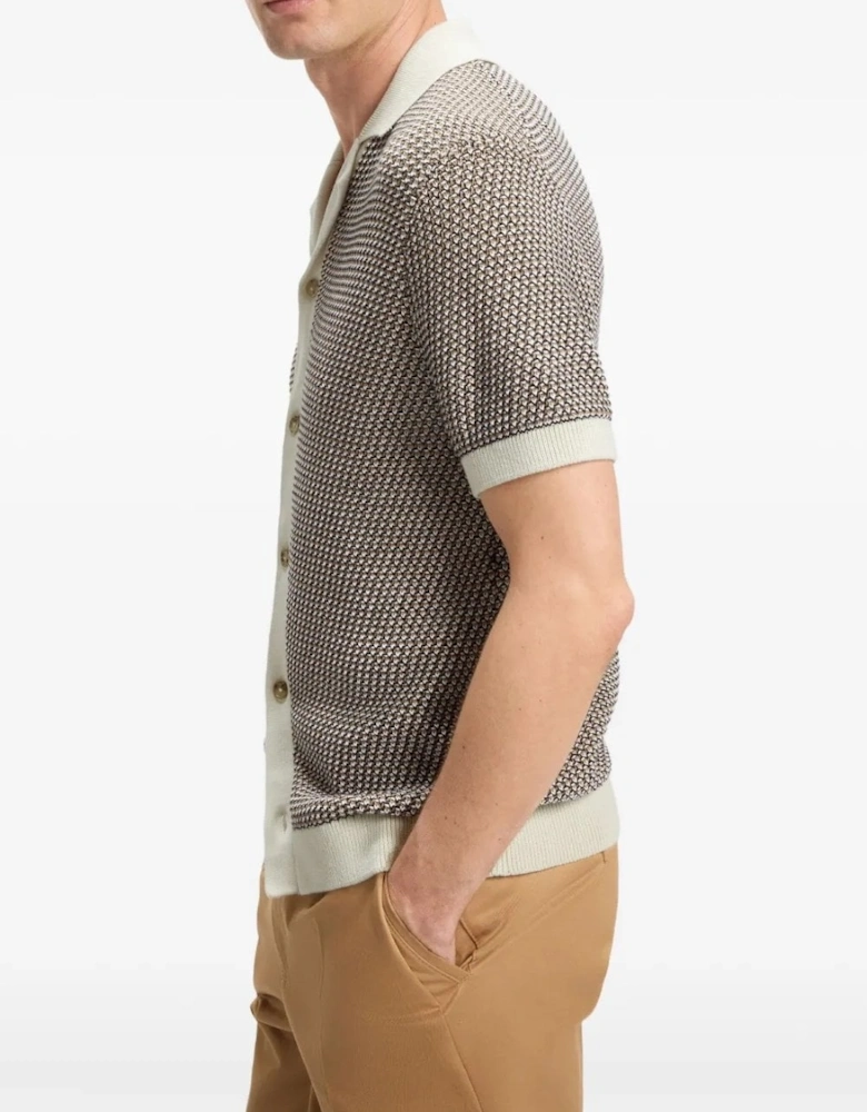 C Iconico Beige