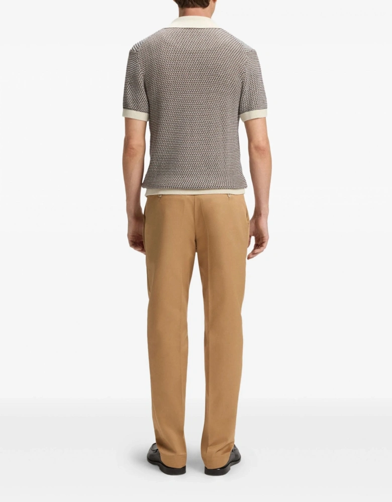 C Iconico Beige
