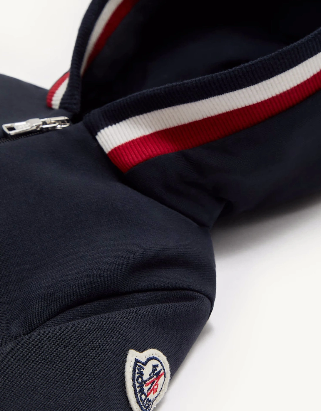 Baby Tracksuit Set Navy