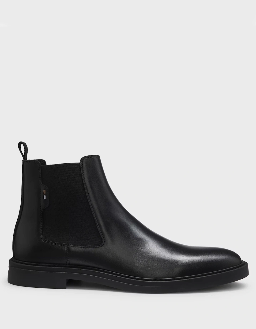 Calev Cleb Shoes Black, 5 of 4
