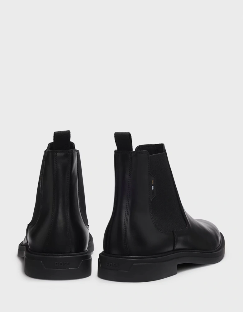 Calev Cleb Shoes Black