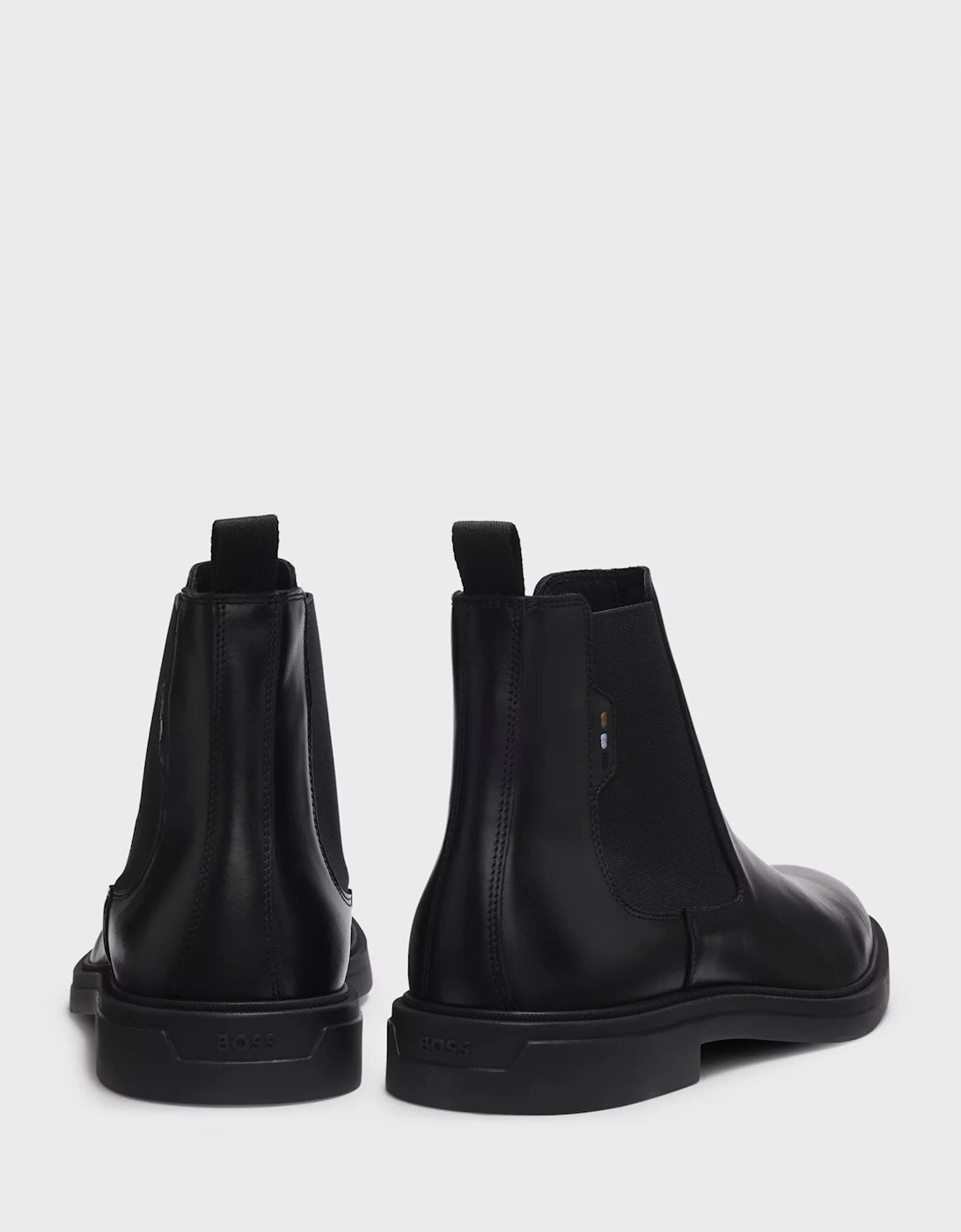 Calev Cleb Shoes Black