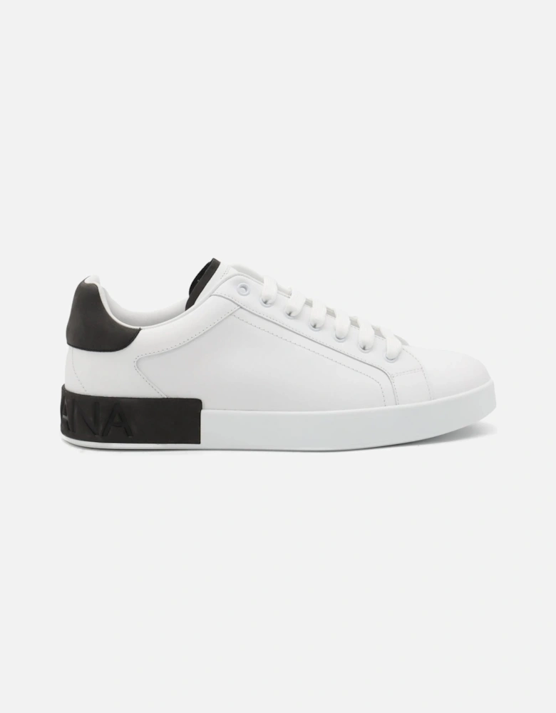 Portofino Sneakers White