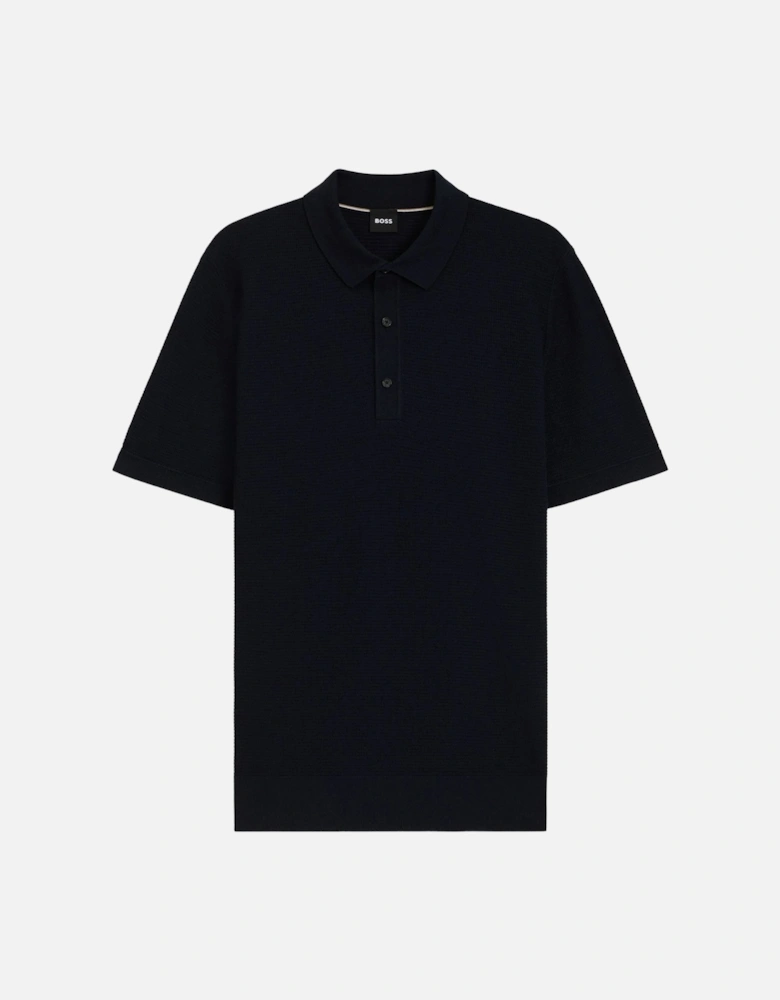 H Lannotti Navy