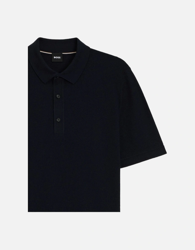 H Lannotti Navy