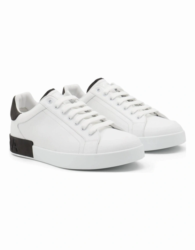 Portofino Sneakers White