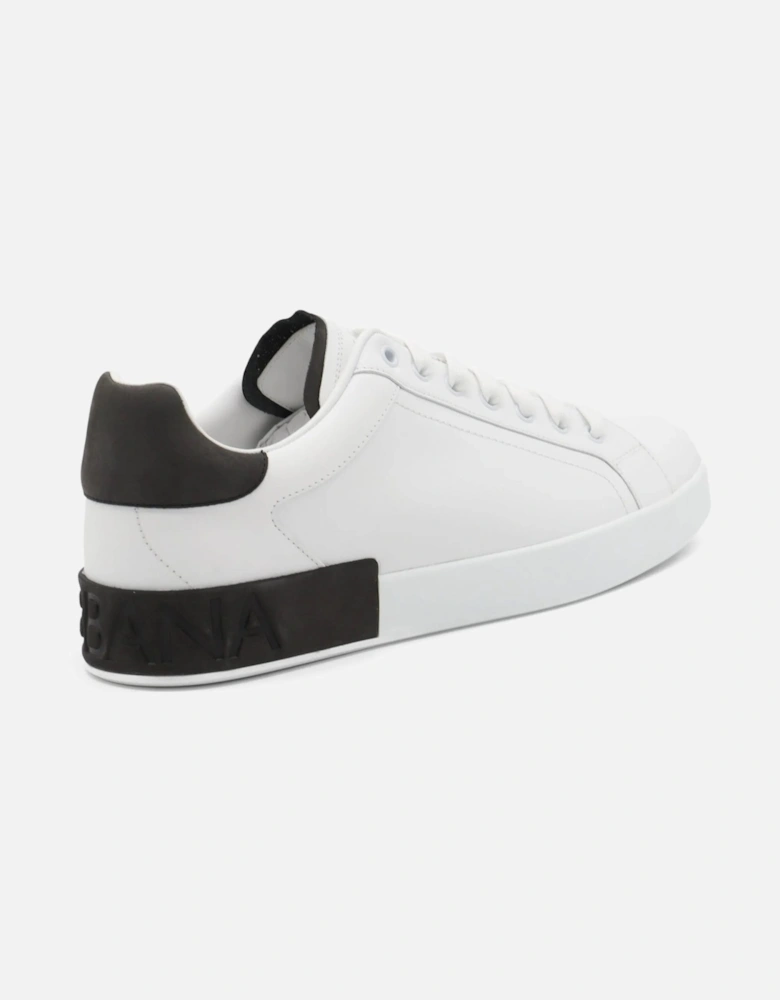 Portofino Sneakers White