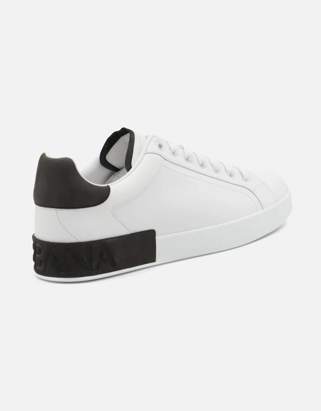 Portofino Sneakers White