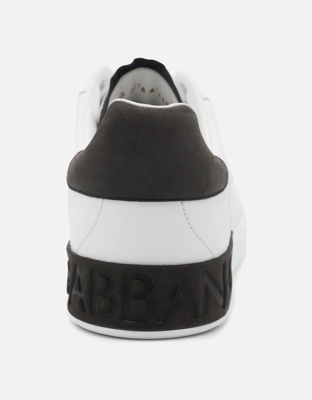 Portofino Sneakers White