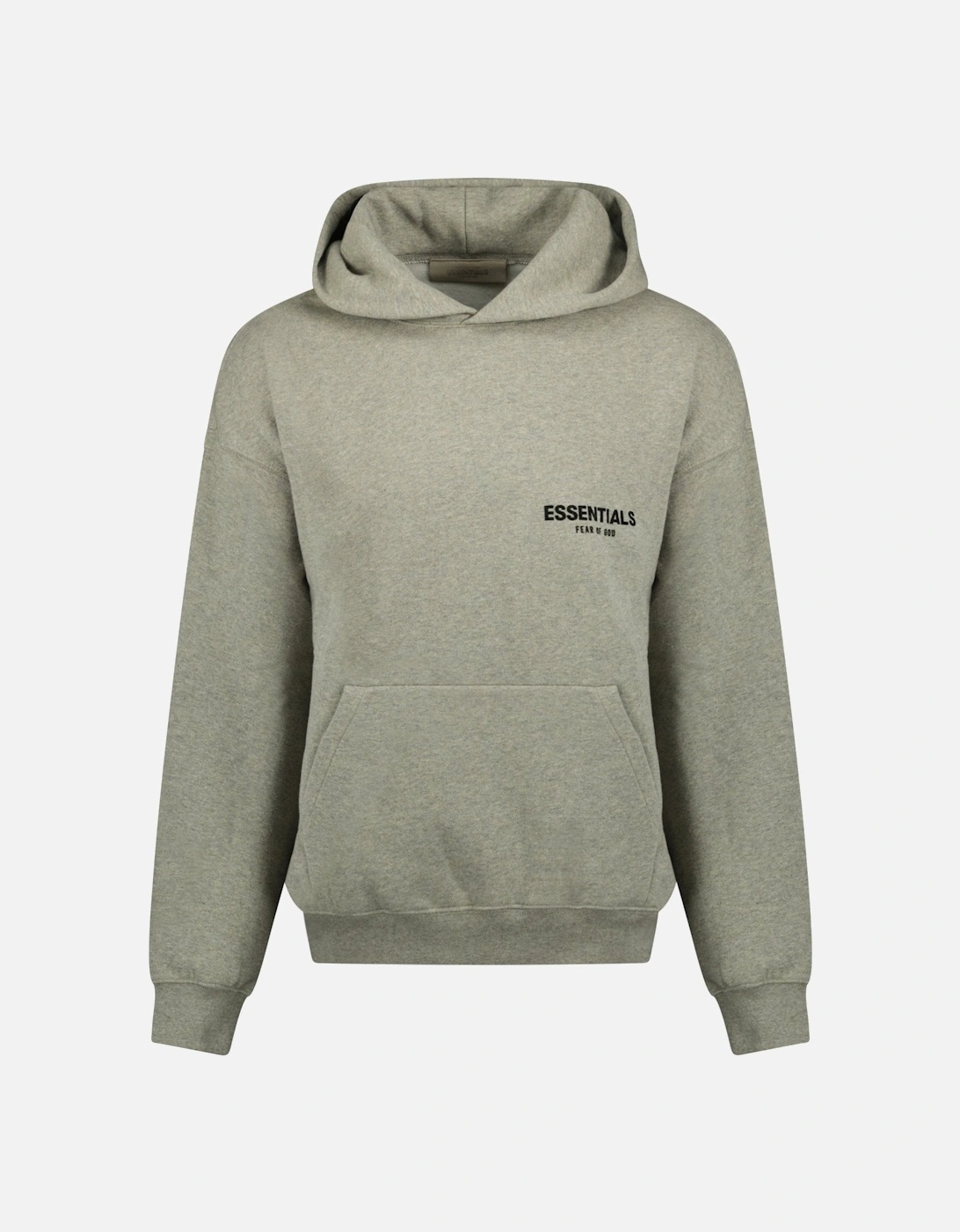 Hoodie (Core Collection) Dark Heather Grey, 4 of 3