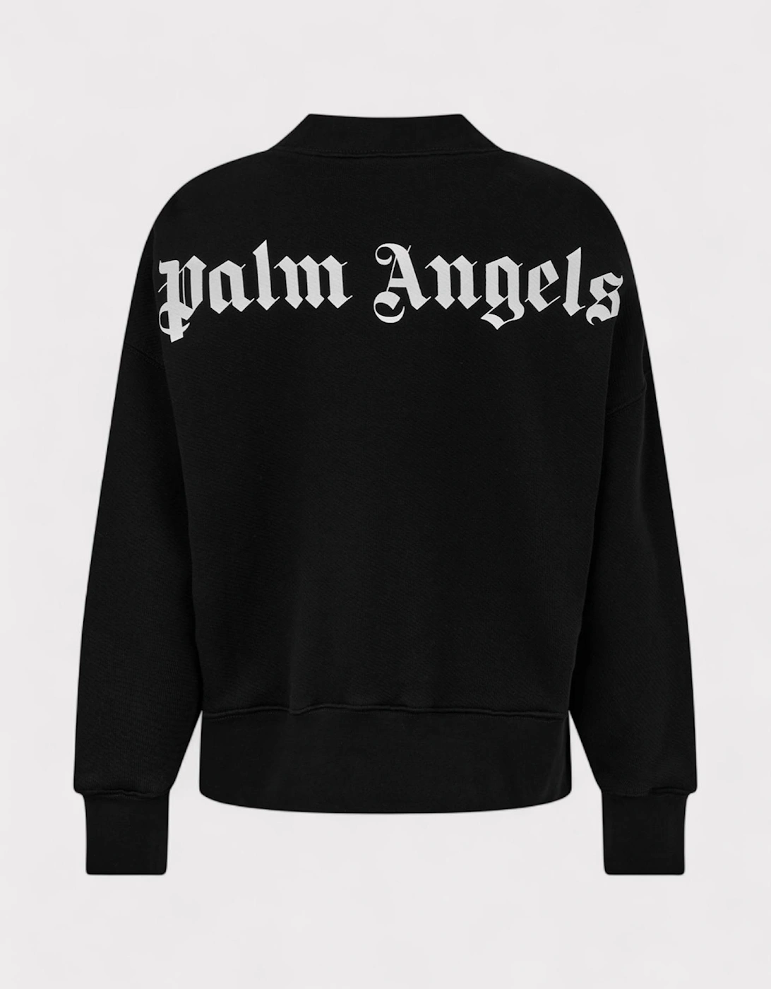 Classic Logo Crewneck Curved Logo, 5 of 4