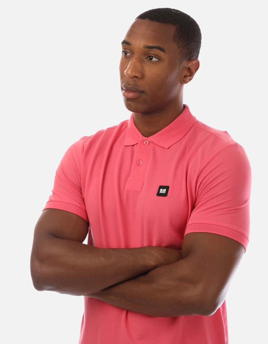 Mens Barnum Polo Shirt