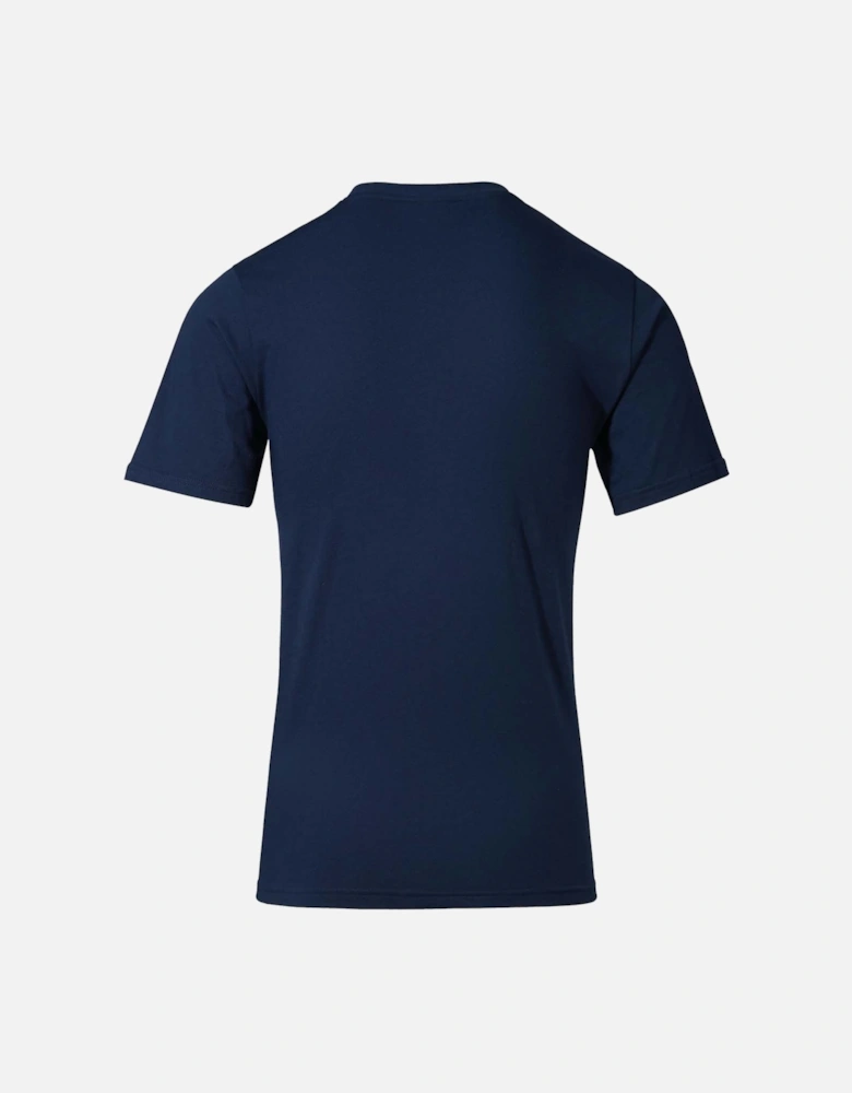 Organic Classic Logo T-Shirt