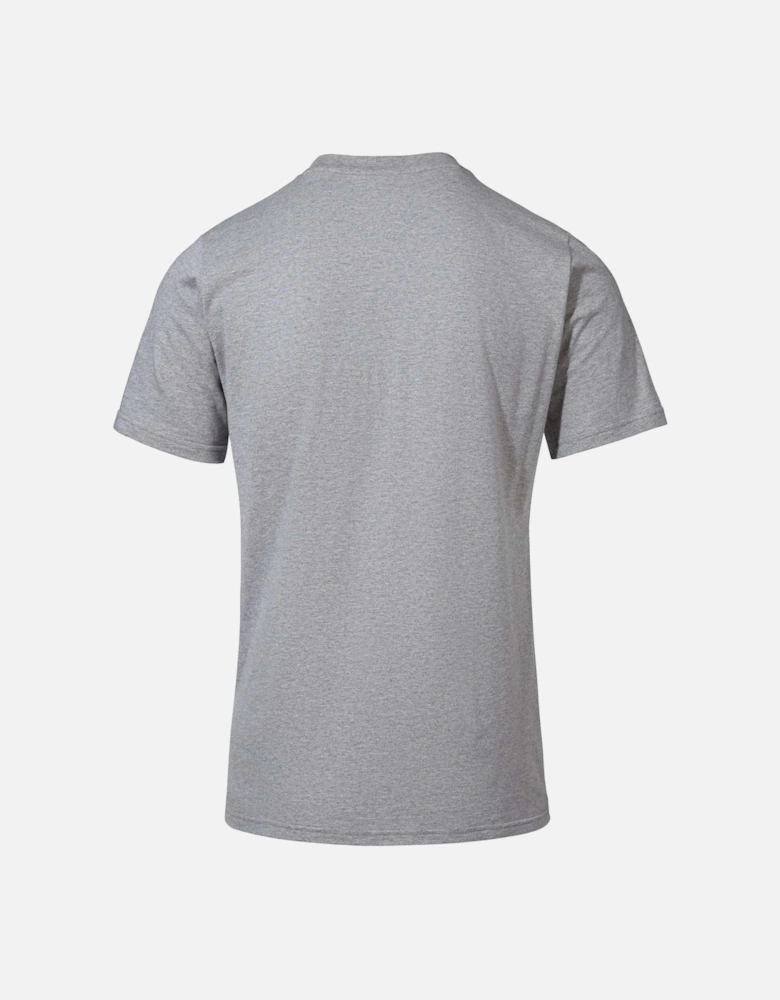 Organic Classic Logo T-Shirt