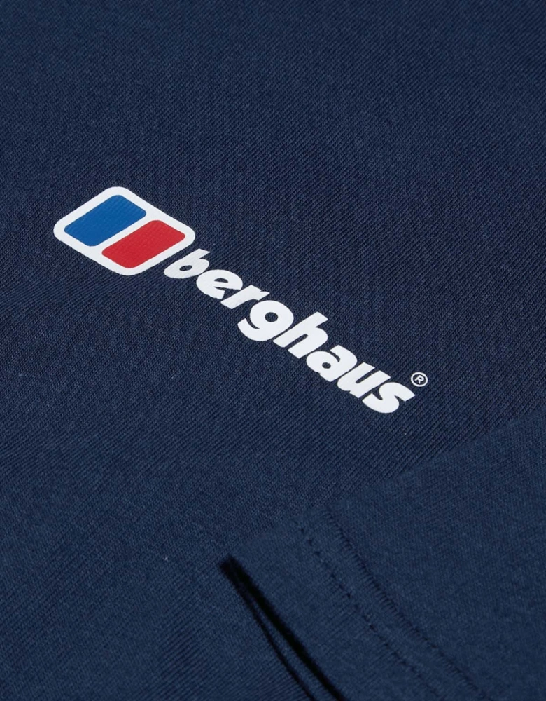 Organic Classic Logo T-Shirt