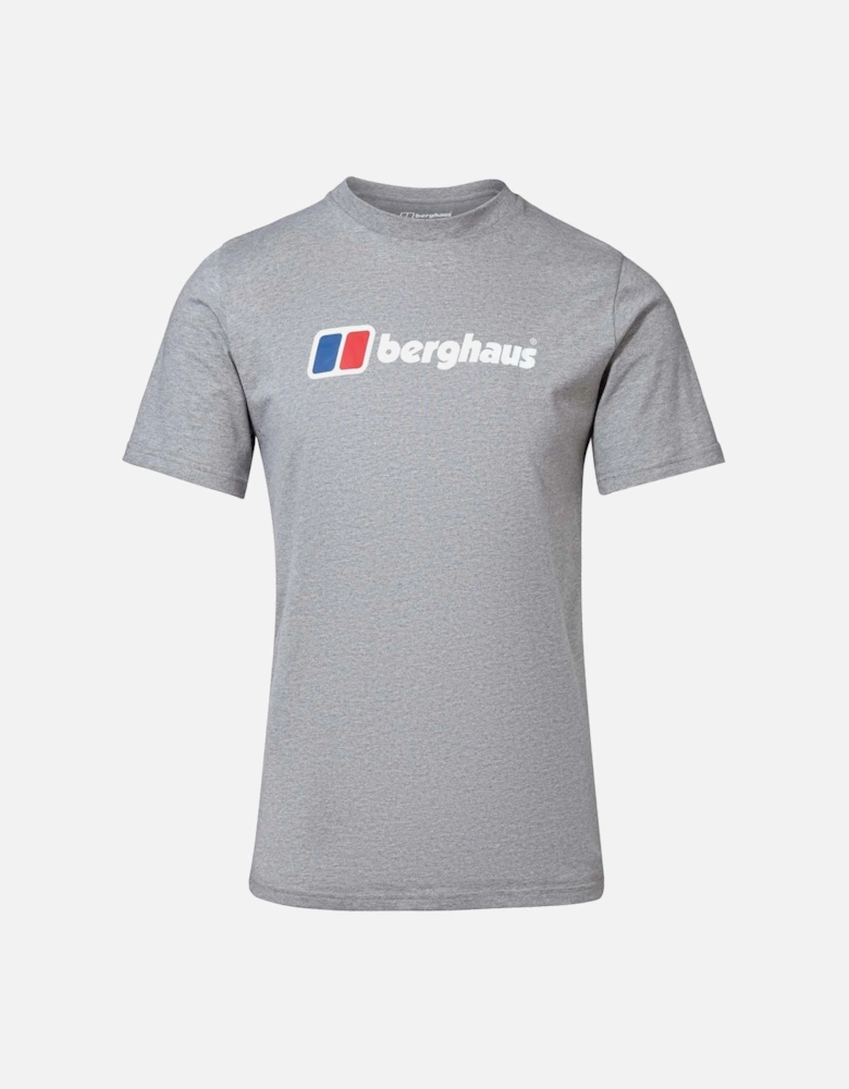 Organic Classic Logo T-Shirt