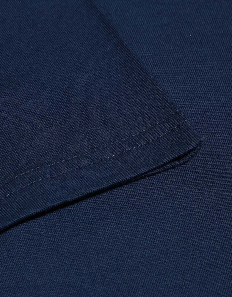 Organic Classic Logo T-Shirt