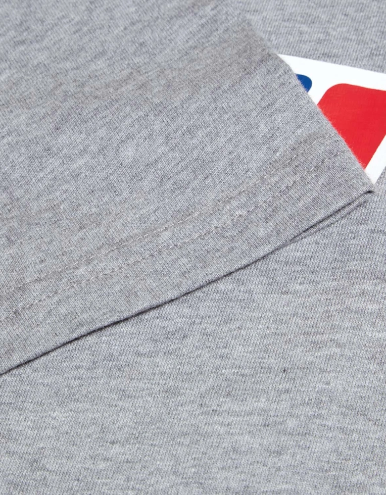 Organic Classic Logo T-Shirt