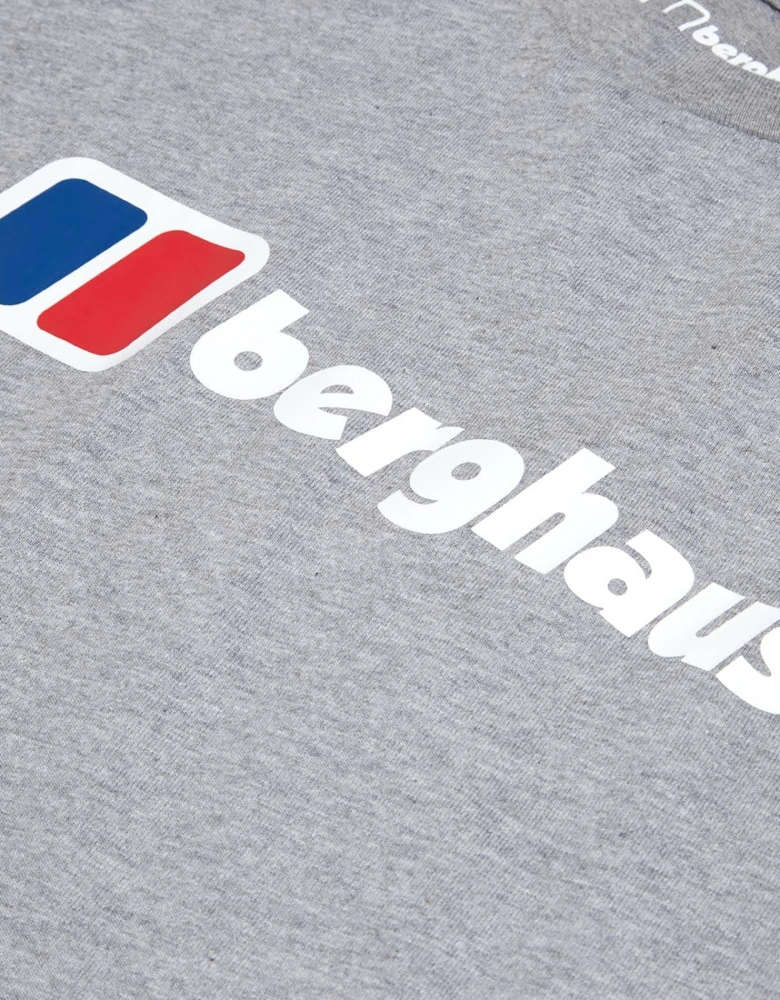 Organic Classic Logo T-Shirt