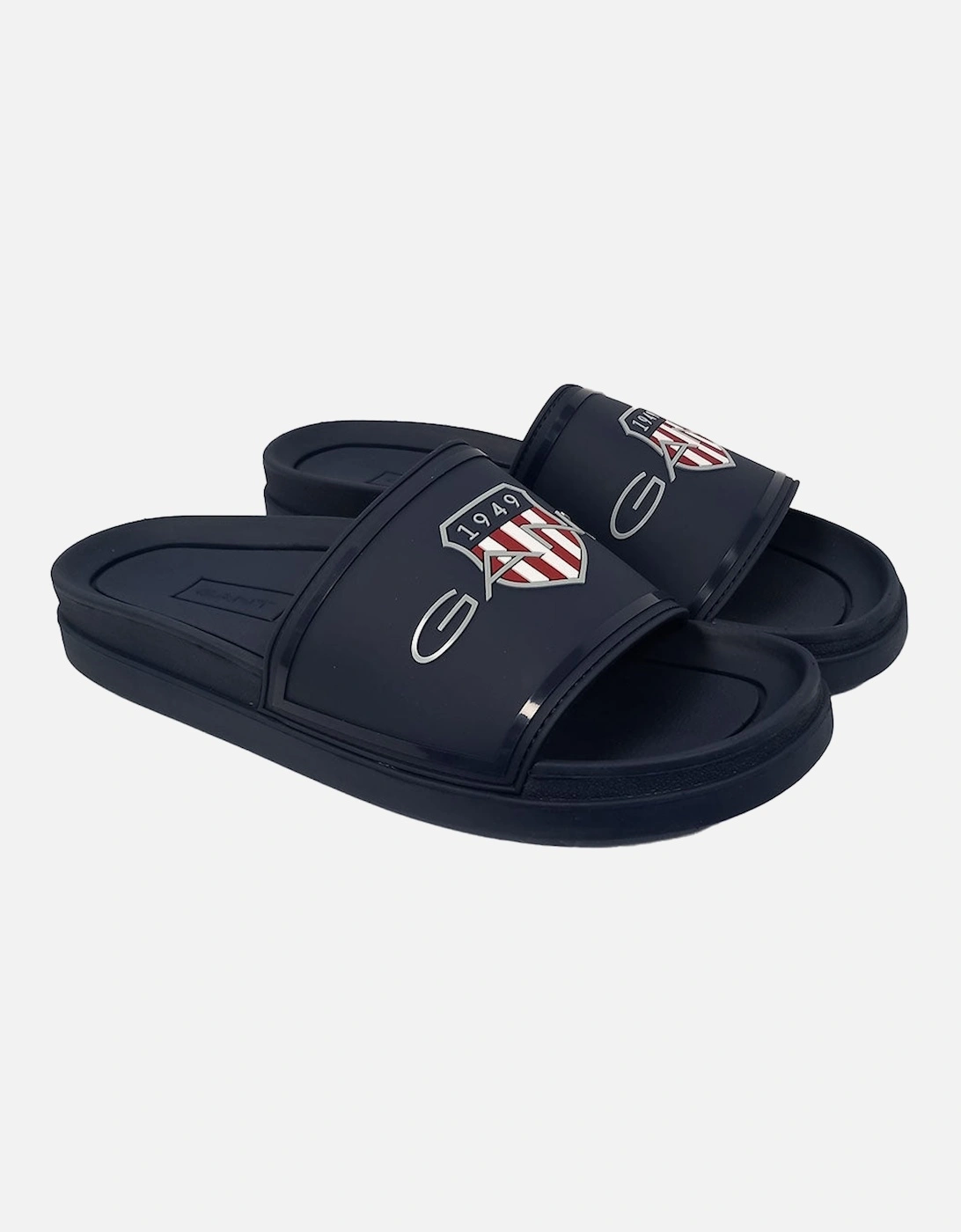 "Pierbay" Sliders, Marine, 3 of 2