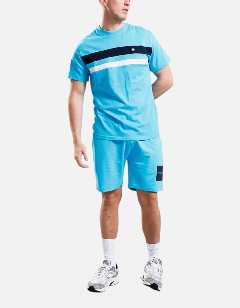 Mens T Shirts Summer Top