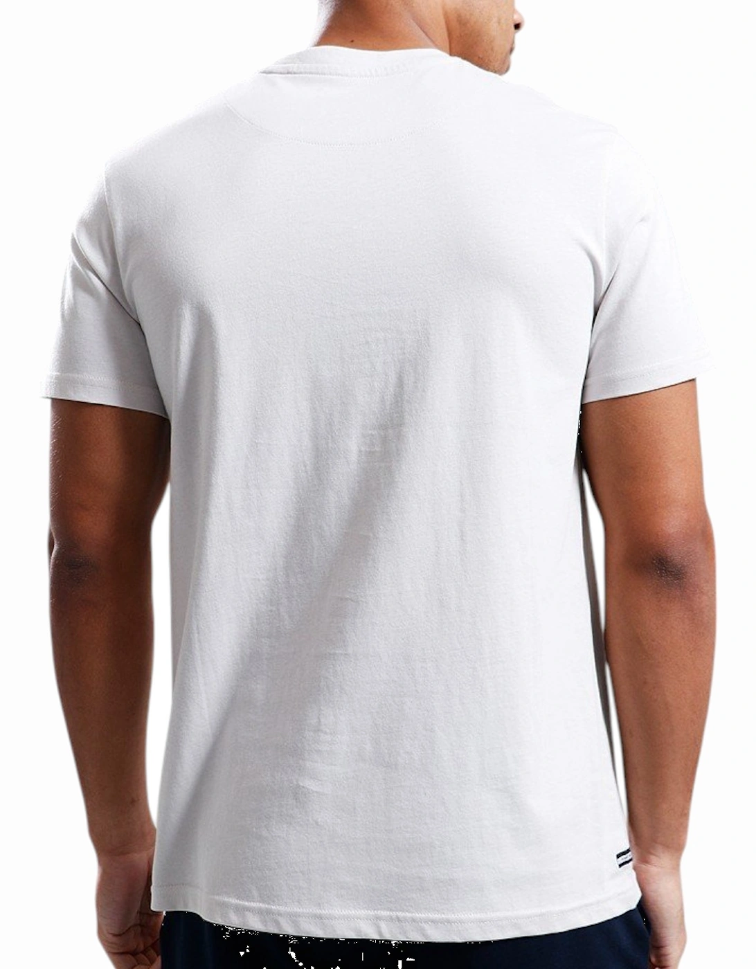 Mens T Shirts Summer Top