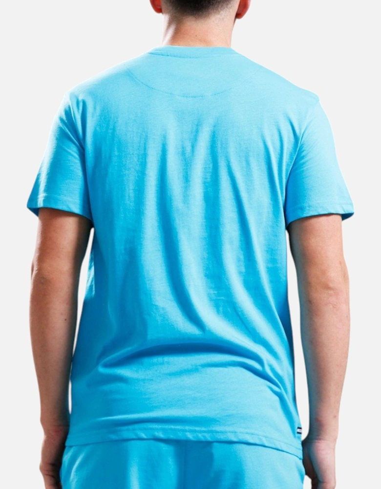 Mens T Shirts Summer Top