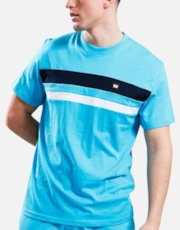 Pale Aqua