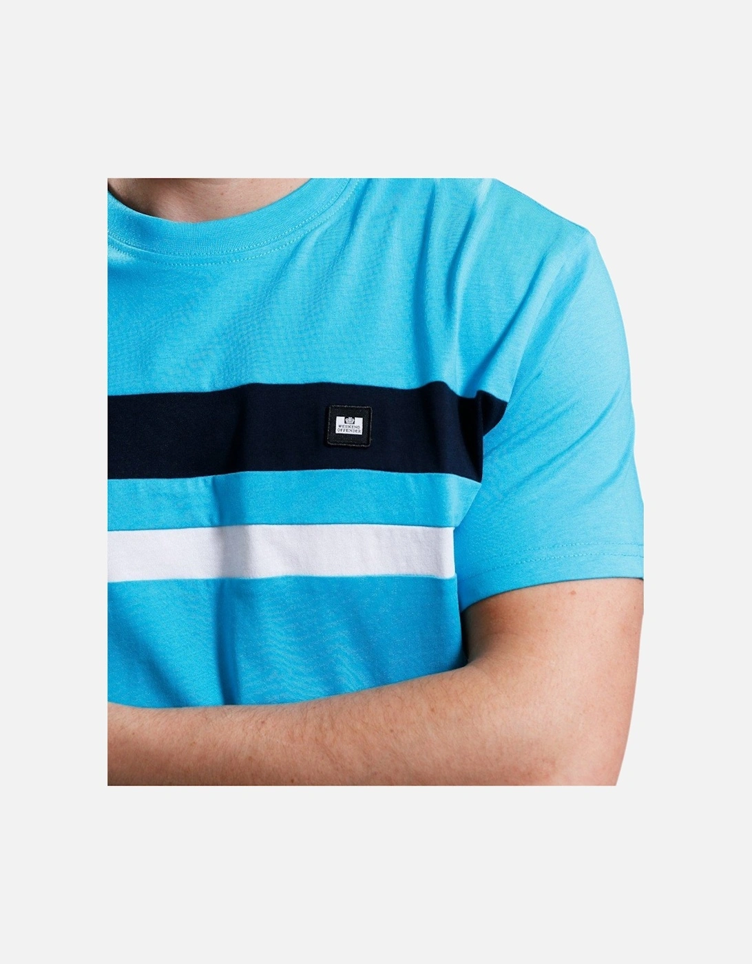 Mens T Shirts Summer Top