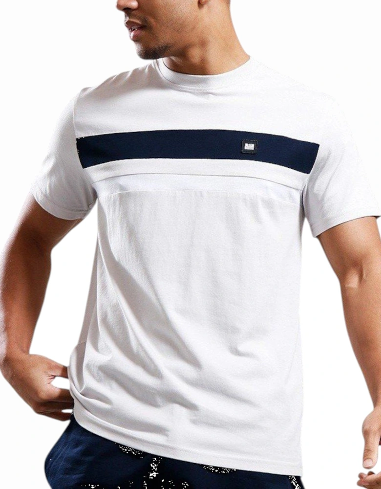 Mens T Shirts Summer Top