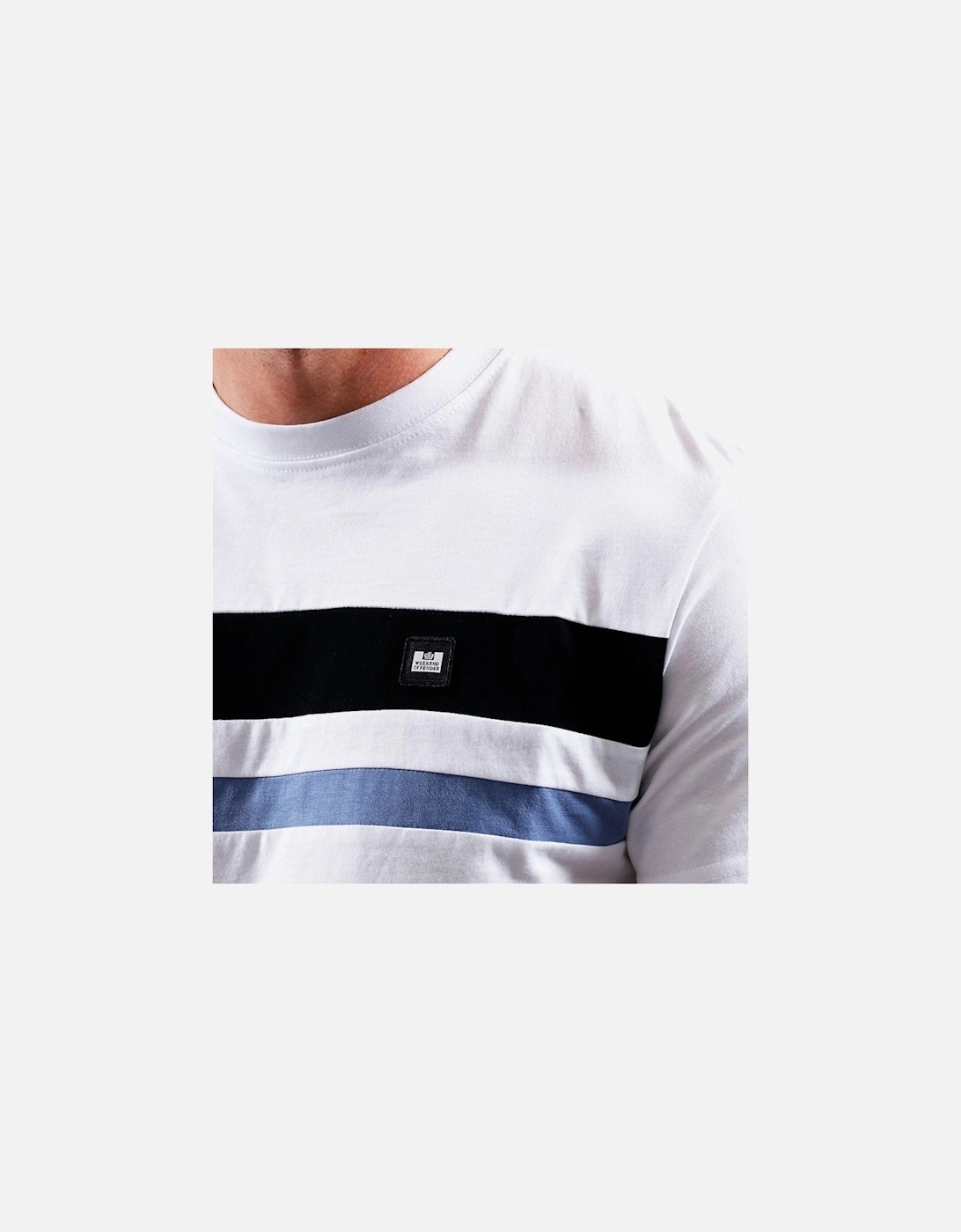 Mens T Shirts Summer Top