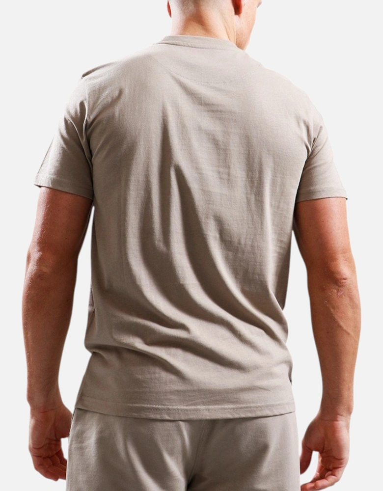 Mens T Shirts Summer Top