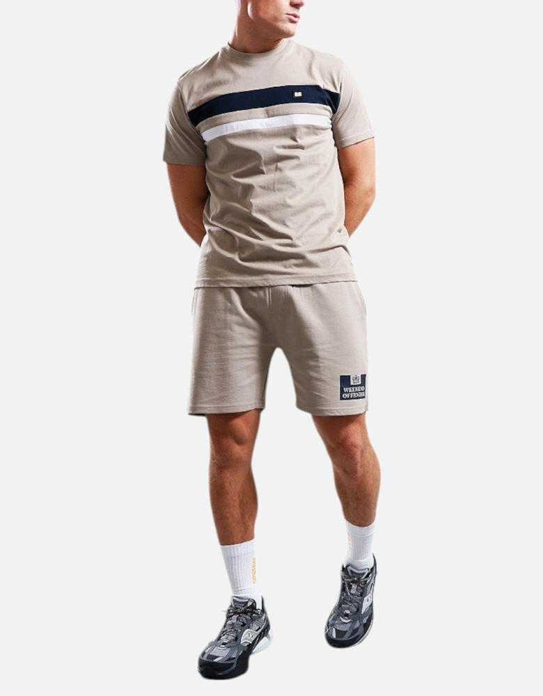 Mens T Shirts Summer Top