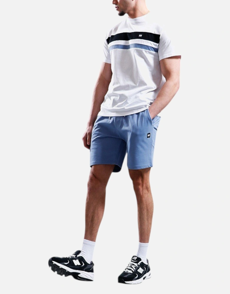 Mens T Shirts Summer Top
