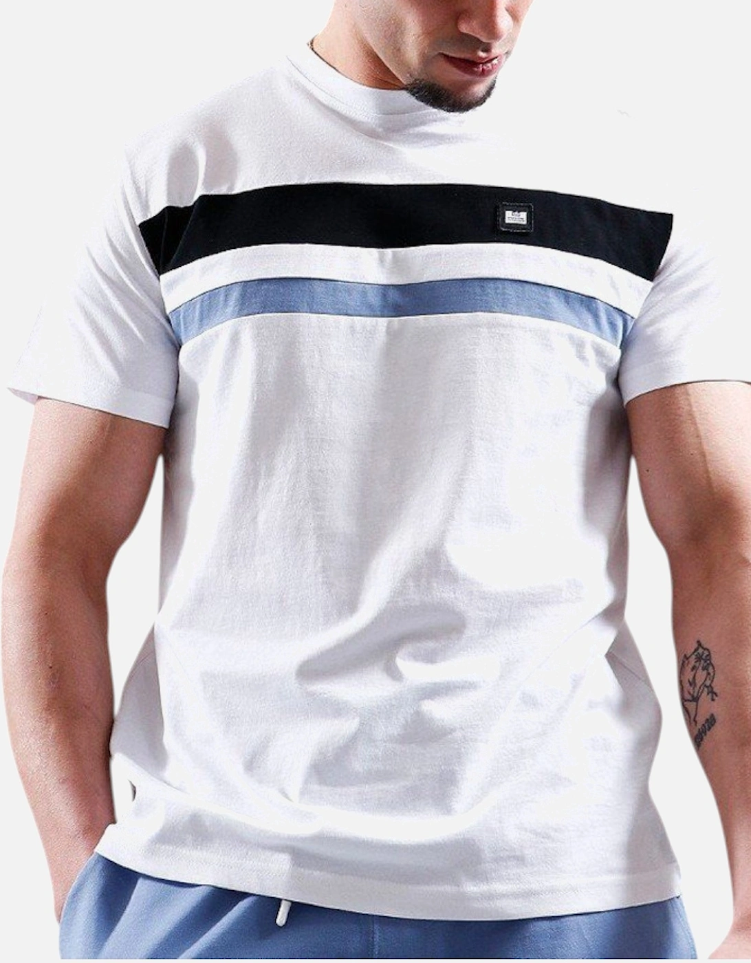 Mens T Shirts Summer Top, 5 of 4
