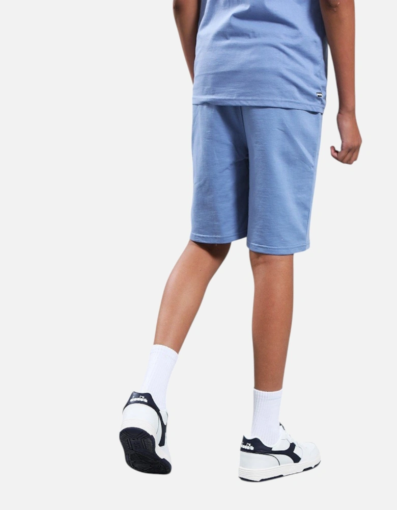 Weekender Offender Mens Sweat Shorts Half Pants