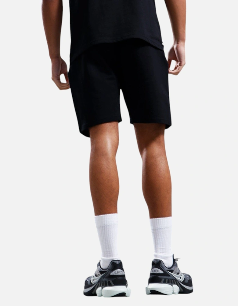 Weekender Offender Mens Sweat Shorts Half Pants