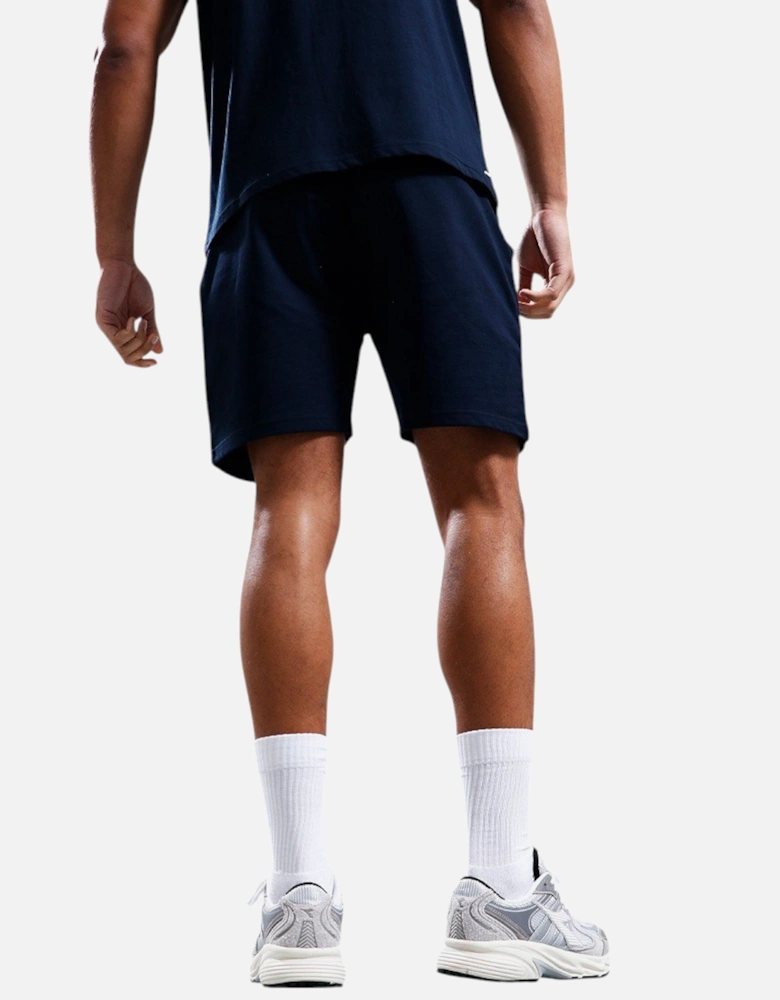 Weekender Offender Mens Sweat Shorts Half Pants