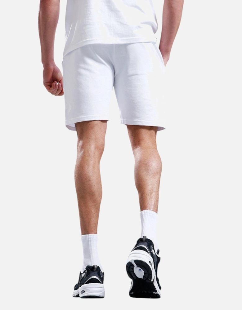 Weekender Offender Mens Sweat Shorts Half Pants