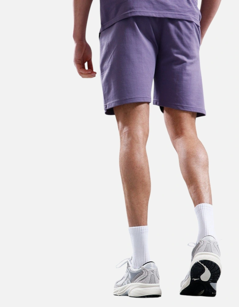 Weekender Offender Mens Sweat Shorts Half Pants