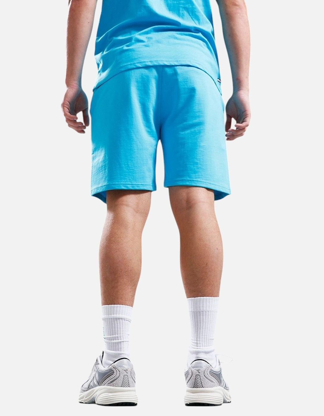 Weekender Offender Mens Sweat Shorts Half Pants