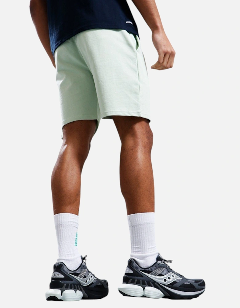Weekender Offender Mens Sweat Shorts Half Pants