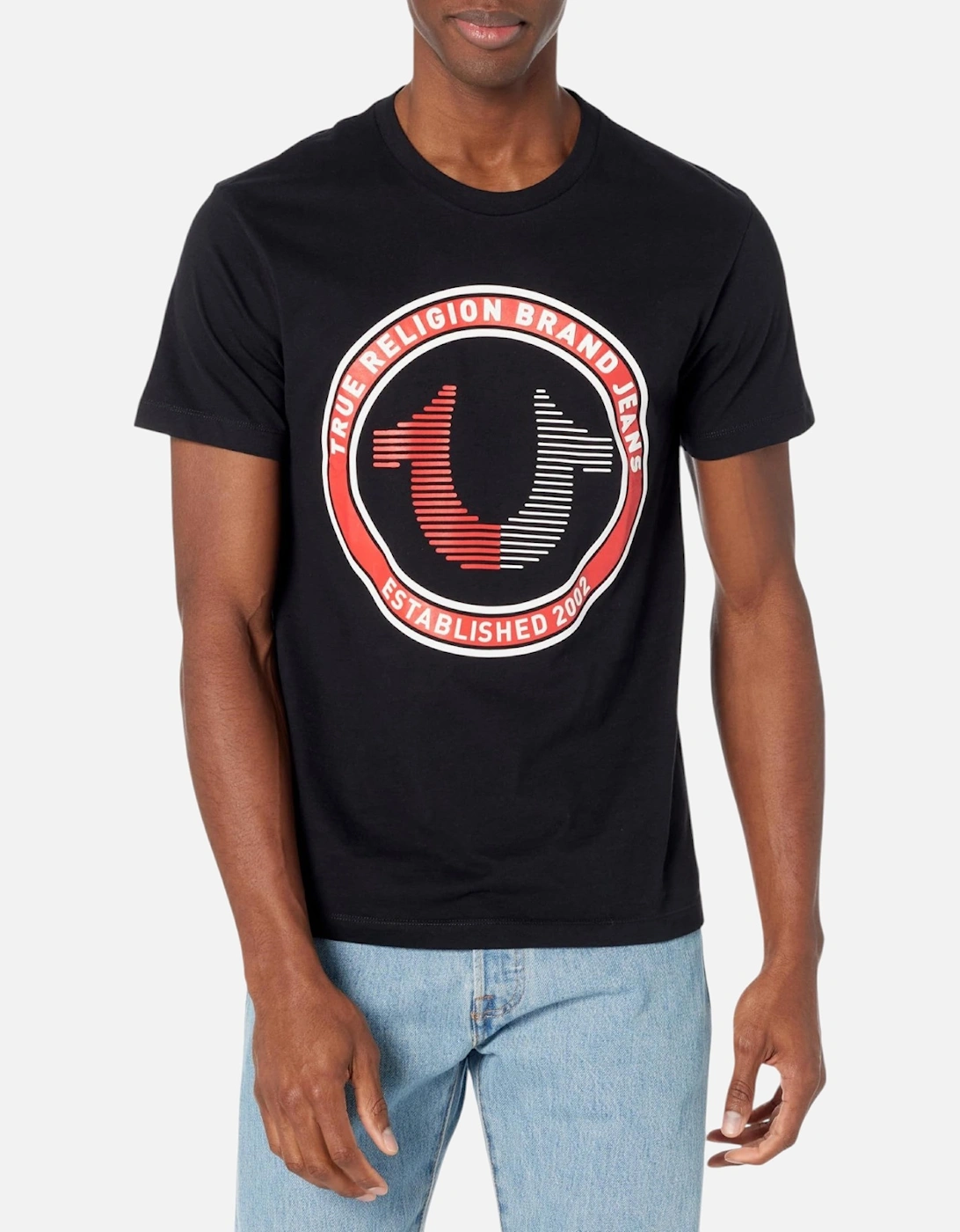 Mens T Shirt Summer Top, 6 of 5