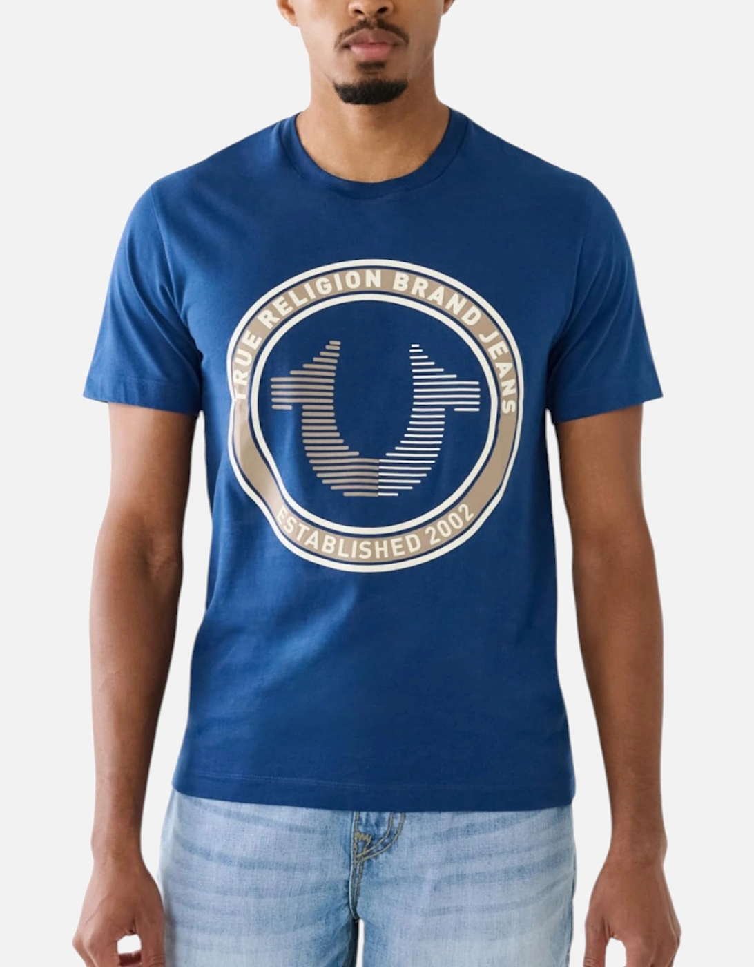 Mens T Shirt Summer Top, 5 of 4