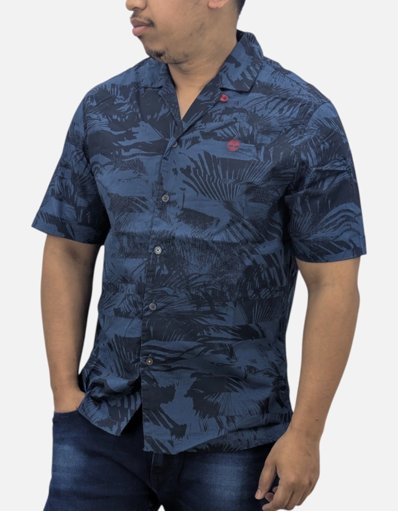 Mens Hawaiian Shirt