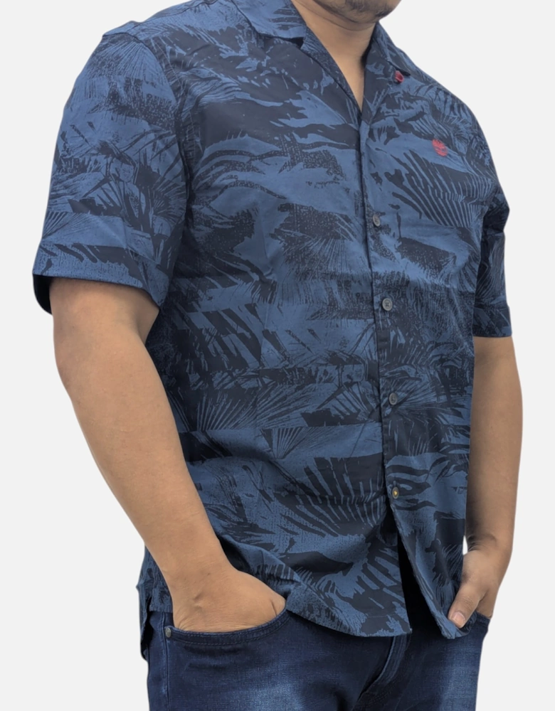 Mens Hawaiian Shirt