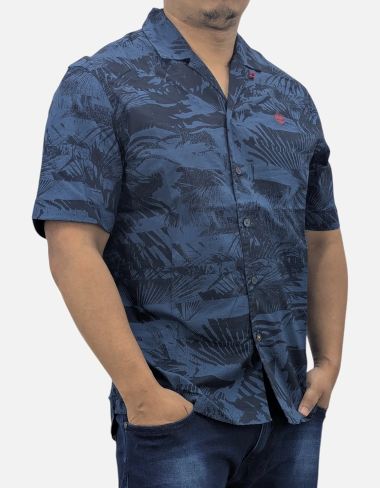 Mens Hawaiian Shirt