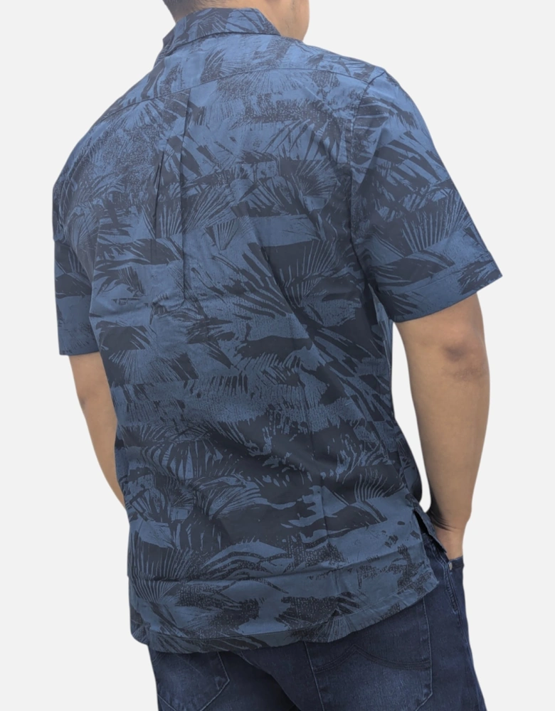Mens Hawaiian Shirt